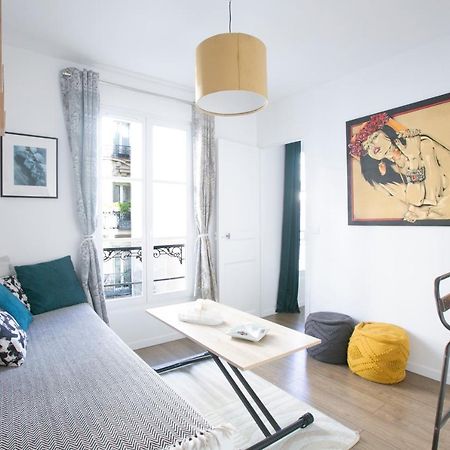 Charming 1 Bedroom Marais Hideaway - Fb17A Paris Luaran gambar