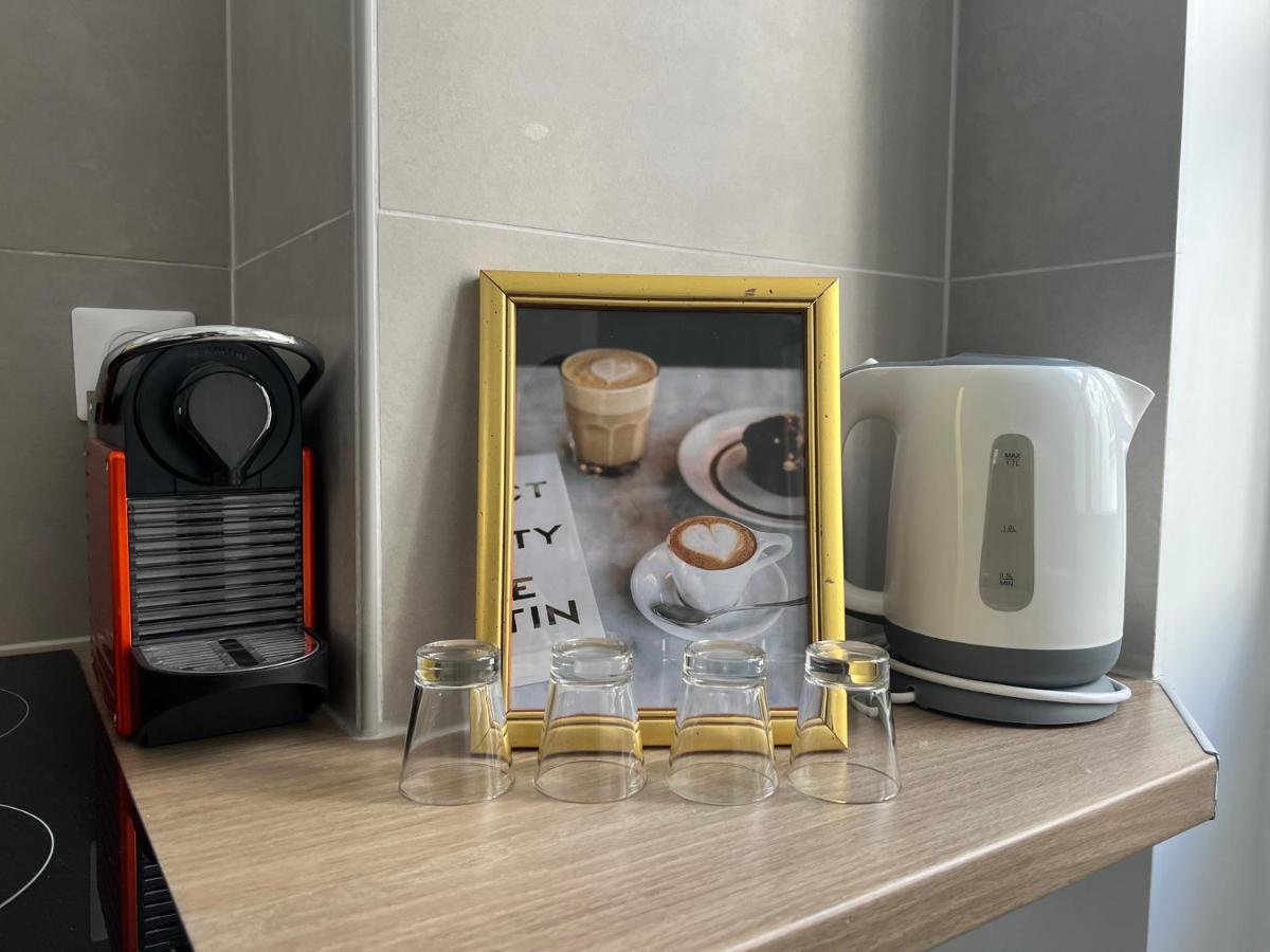Charming 1 Bedroom Marais Hideaway - Fb17A Paris Luaran gambar